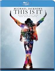 Michael Jackson's This Is It 3D (PG) - CeX (UK): - Buy, Sell, Donate
